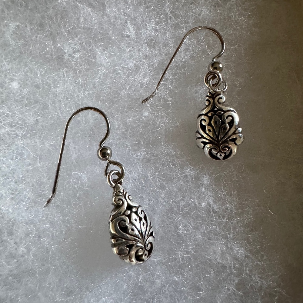 Brighton earrings